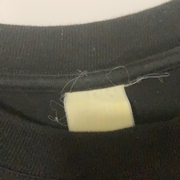 Vintage Metallica T Shirt Size S - Picture 5 of 5